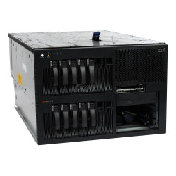 X255-12LFF IBM X255 ESERVER XSERIES 2X INTEL XEON 2.2GHZ RAM 4.5GB(4X 1GB 2X 256MB)